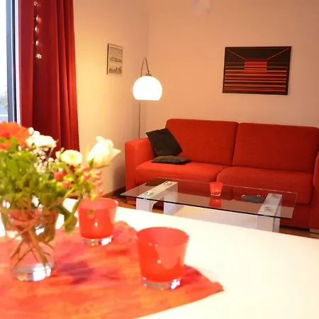 Felices Apartment