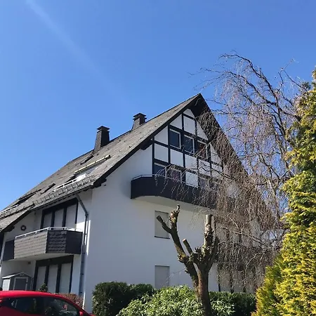 Felices Apartment
