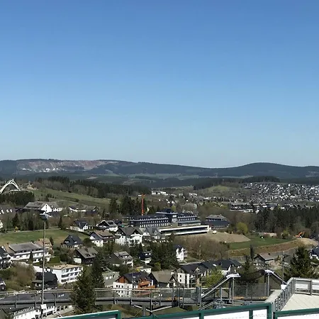 Felices Apartment Winterberg